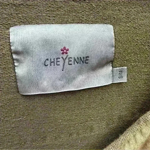 Cheyenne jacket - Picture 7 of 12